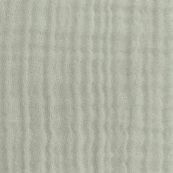 Stillkissen Original Musselin Salbei