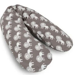 Stillkissen Original Wüstenkönig