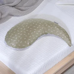 Stillkissen Yinnie Blättertanz