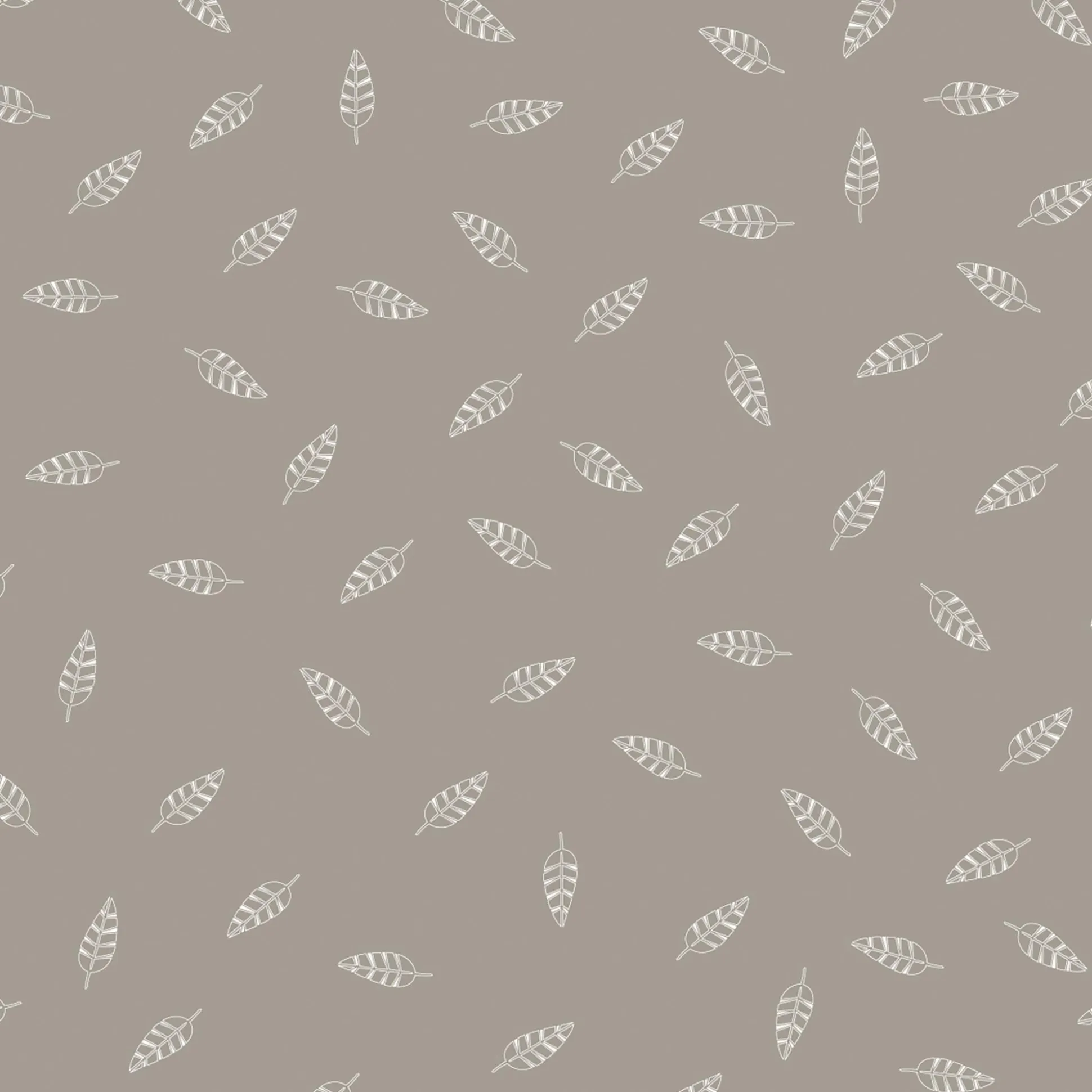 Stillkissen Yinnie Blättertanz