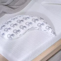 Stillkissen Yinnie Wüstenkönig