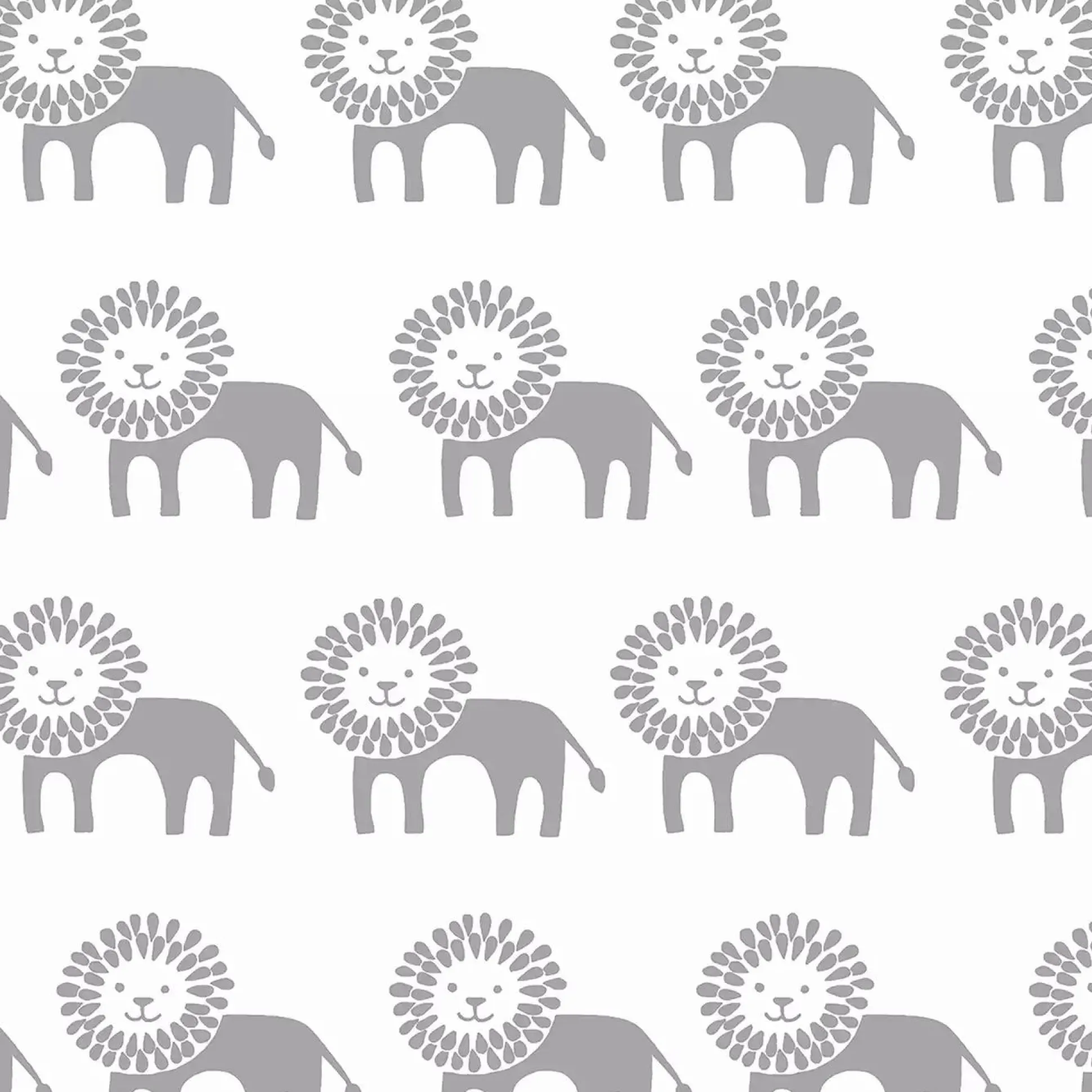 Stillkissen Yinnie Wüstenkönig