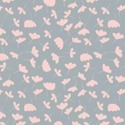 Stillkissen Yinnie Zarte Blüten