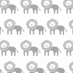 Stillkissenbezug Orginal Wüstenkönig