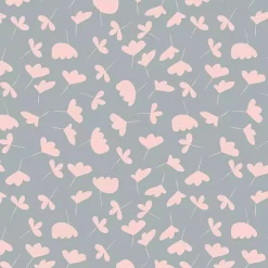 Stillkissenbezug Orginal zarte Blüten