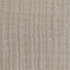 Stillkissenbezug Original Musselin Taupe