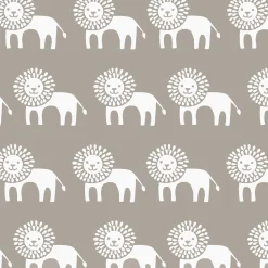 Stillkissenbezug Original Wüstenkönig