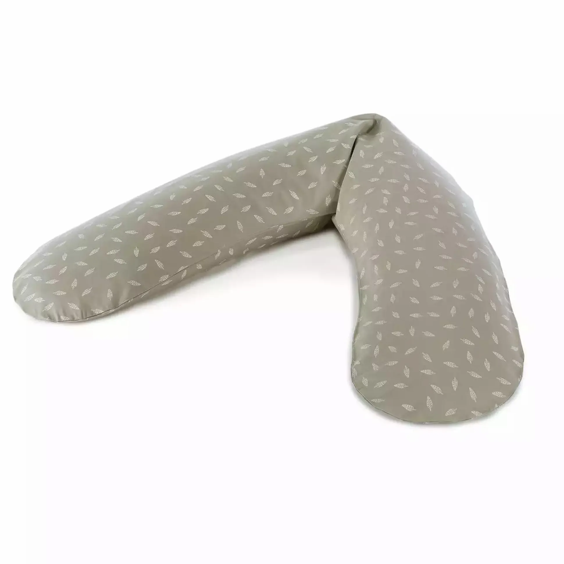 Stillkissenbezug Original Blättertanz