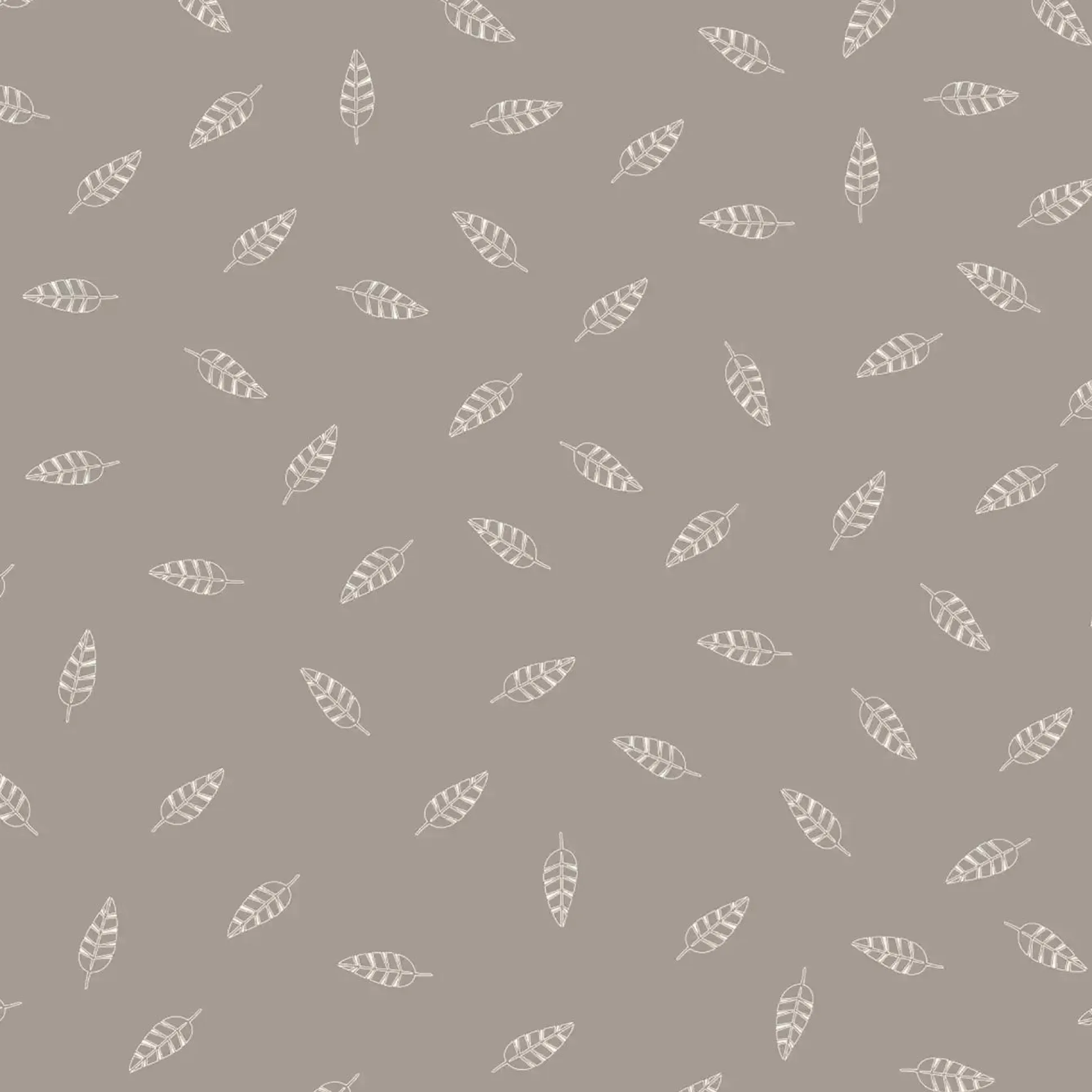 Stillkissenbezug Original Blättertanz