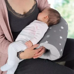 Stillrolle Sternenhimmel