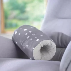 Stillrolle Sternenhimmel