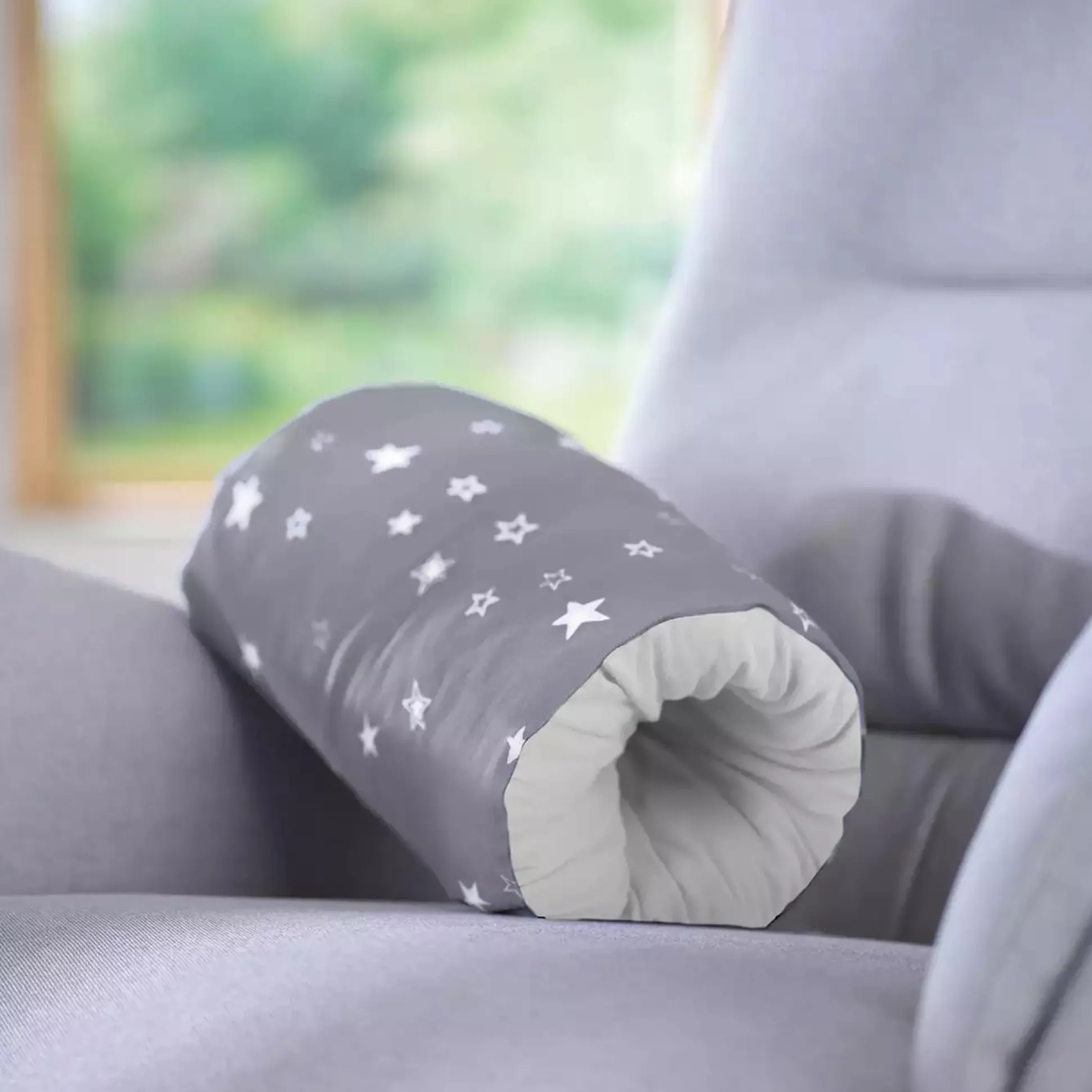 Stillrolle Sternenhimmel