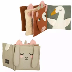 Stoffbuch Country Life