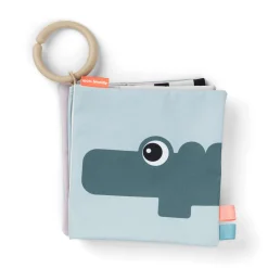 Stoffbuch Deer Friends