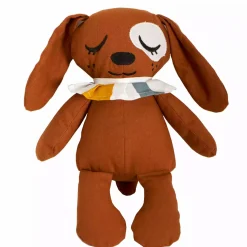 Stofftier Duke der Hund