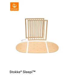 Stokke® Sleepi™ V3 Bettverlängerung Natur