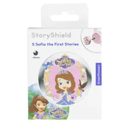 StoryShield Disney Collection - Sofia die Erste