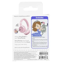 StoryShield Disney Collection - Sofia die Erste