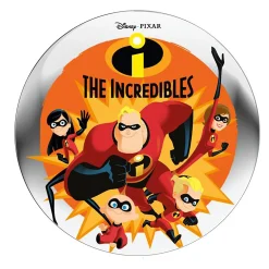 StoryShield Disney Collection - Die Unglaublichen + Pixar