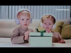 StoryShield Disney Collection - Die Unglaublichen + Pixar