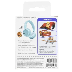 StoryShield Disney Collection - Die Unglaublichen + Pixar