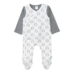 Stramplerset Pinguine