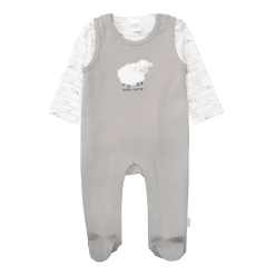 Stramplerset Schaf