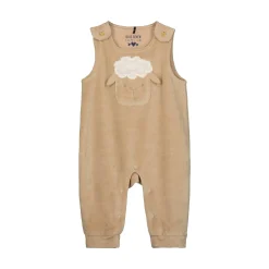 Strampler-Set Schafe