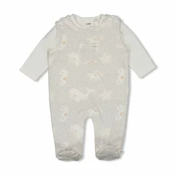 Strampler-Set Sea Sweeties