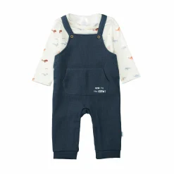 Strampler-Set Wal-Crew