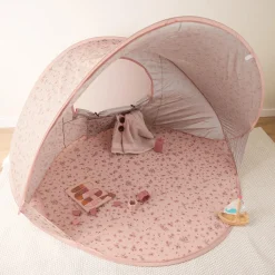 Strandmuschel Dreamy Flowers