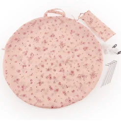 Strandmuschel Dreamy Flowers