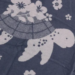 Strandtuch Schildkröte