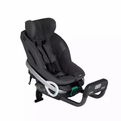 Stretch Anthracite Mesh