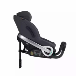 Stretch Anthracite Mesh