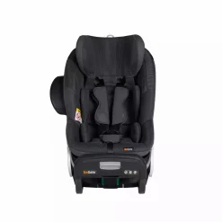 Stretch Anthracite Mesh