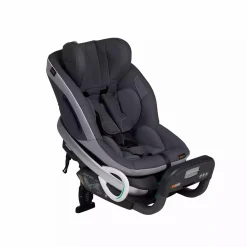 Stretch Metallic Melange