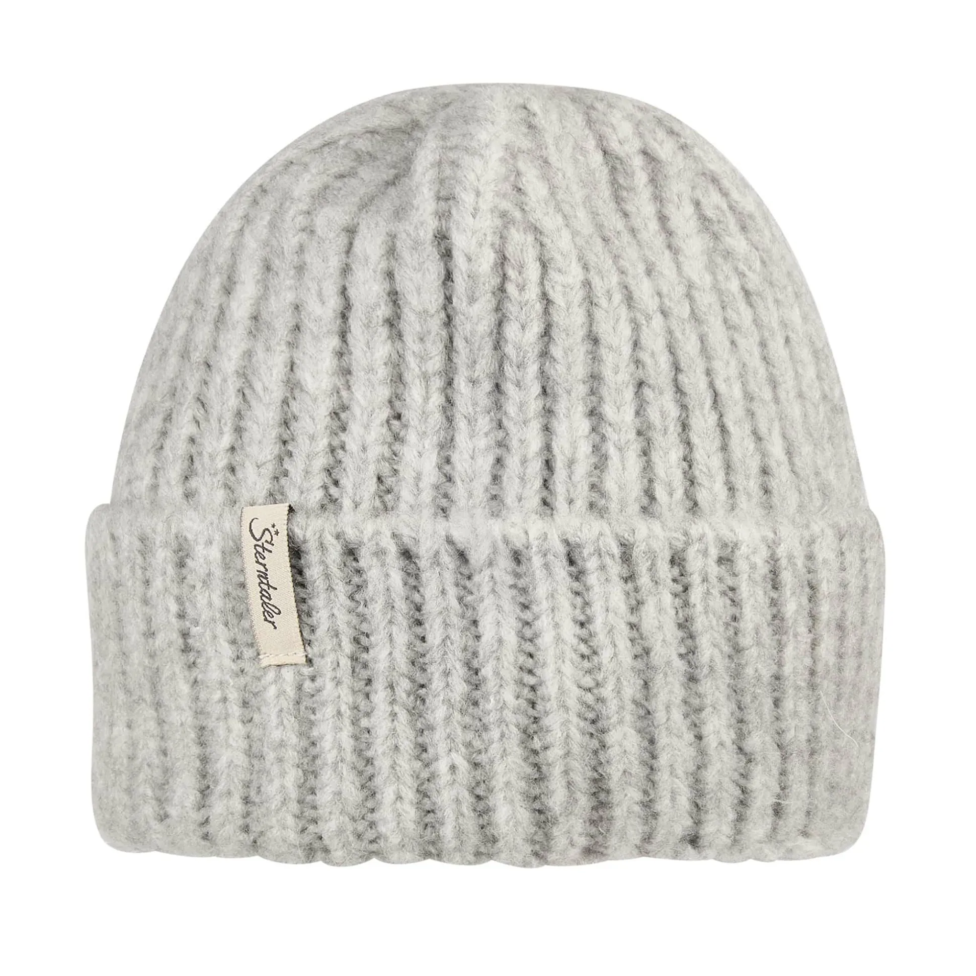 Strickmütze Soft Touch