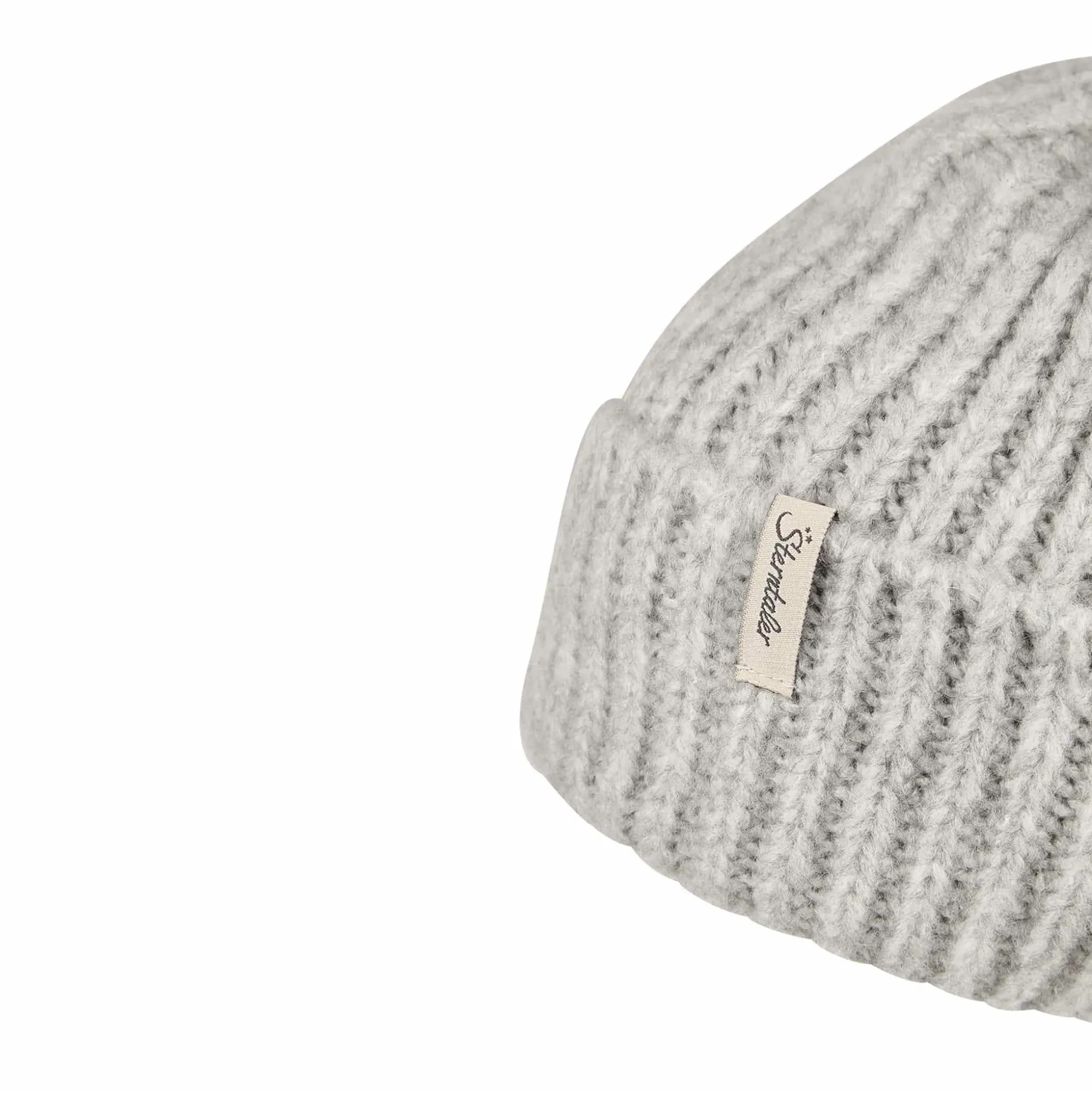 Strickmütze Soft Touch