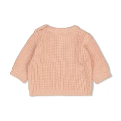 Stricksweater The Magic is in You