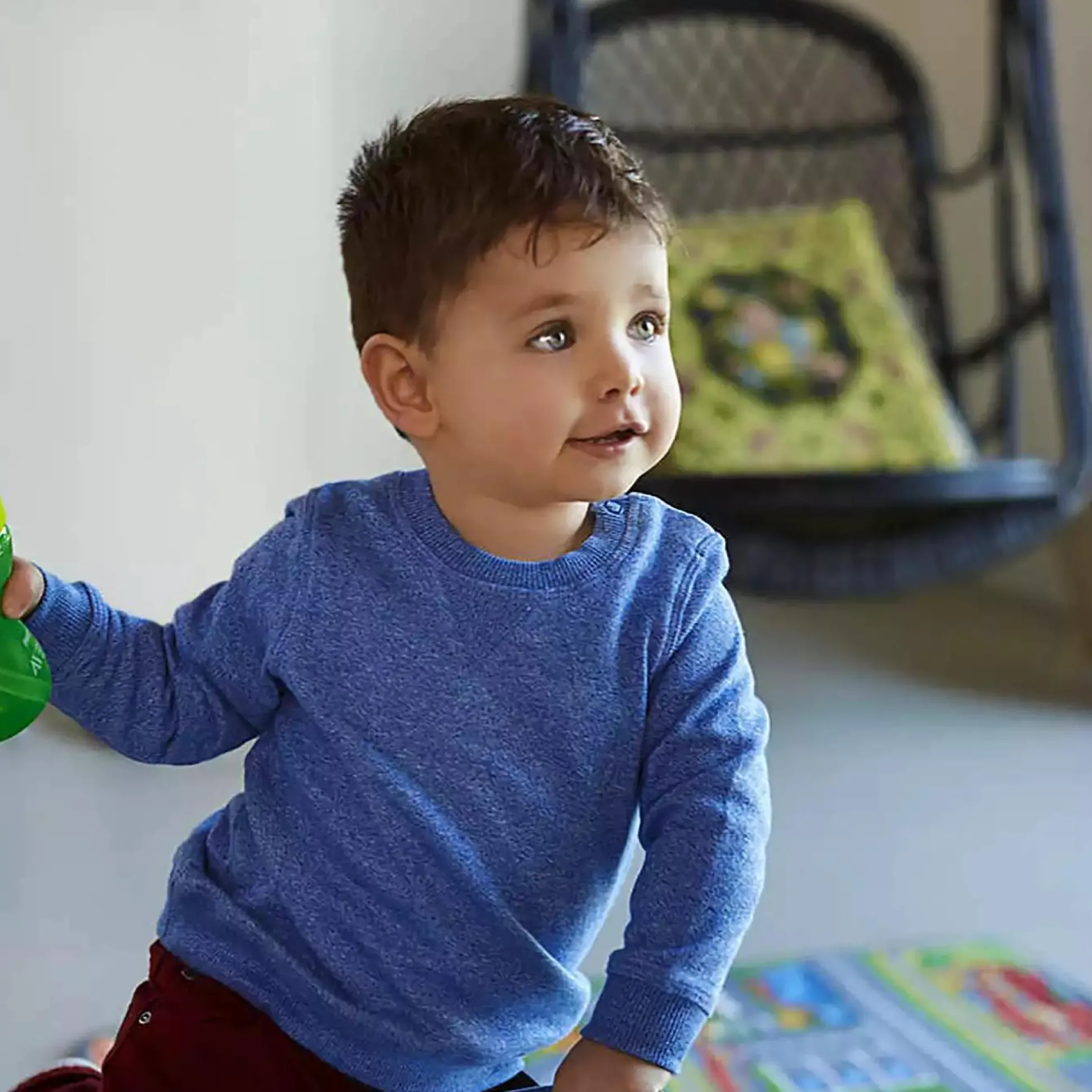 Strohhalmbecher SCF798/01