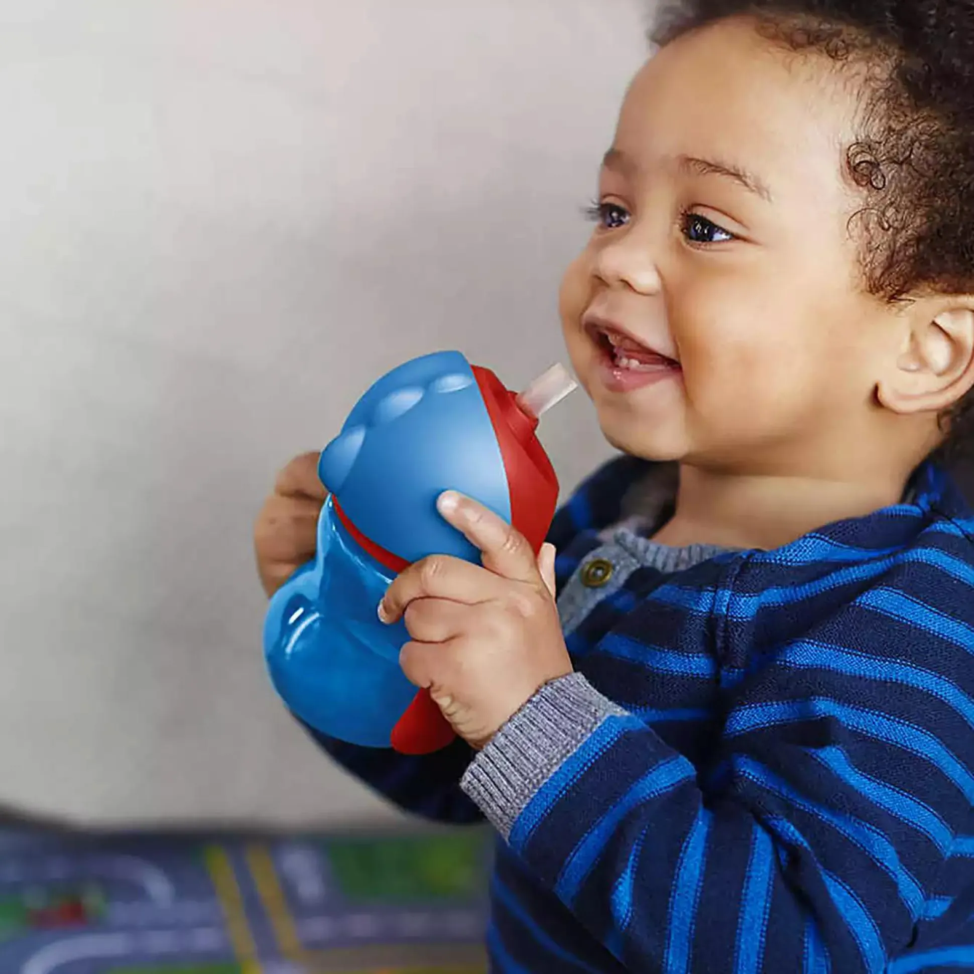 Strohhalmbecher SCF796/01