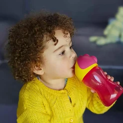 Strohhalmbecher SCF798/02