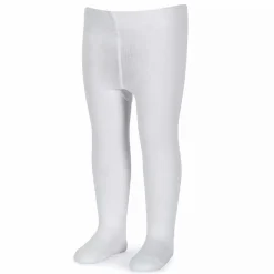 Strumpfhose weiß