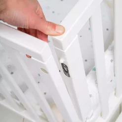 Stubenbett 3in1 Sternenzauber