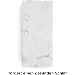 Stubenbett Matratze Babu 90 x 45 cm