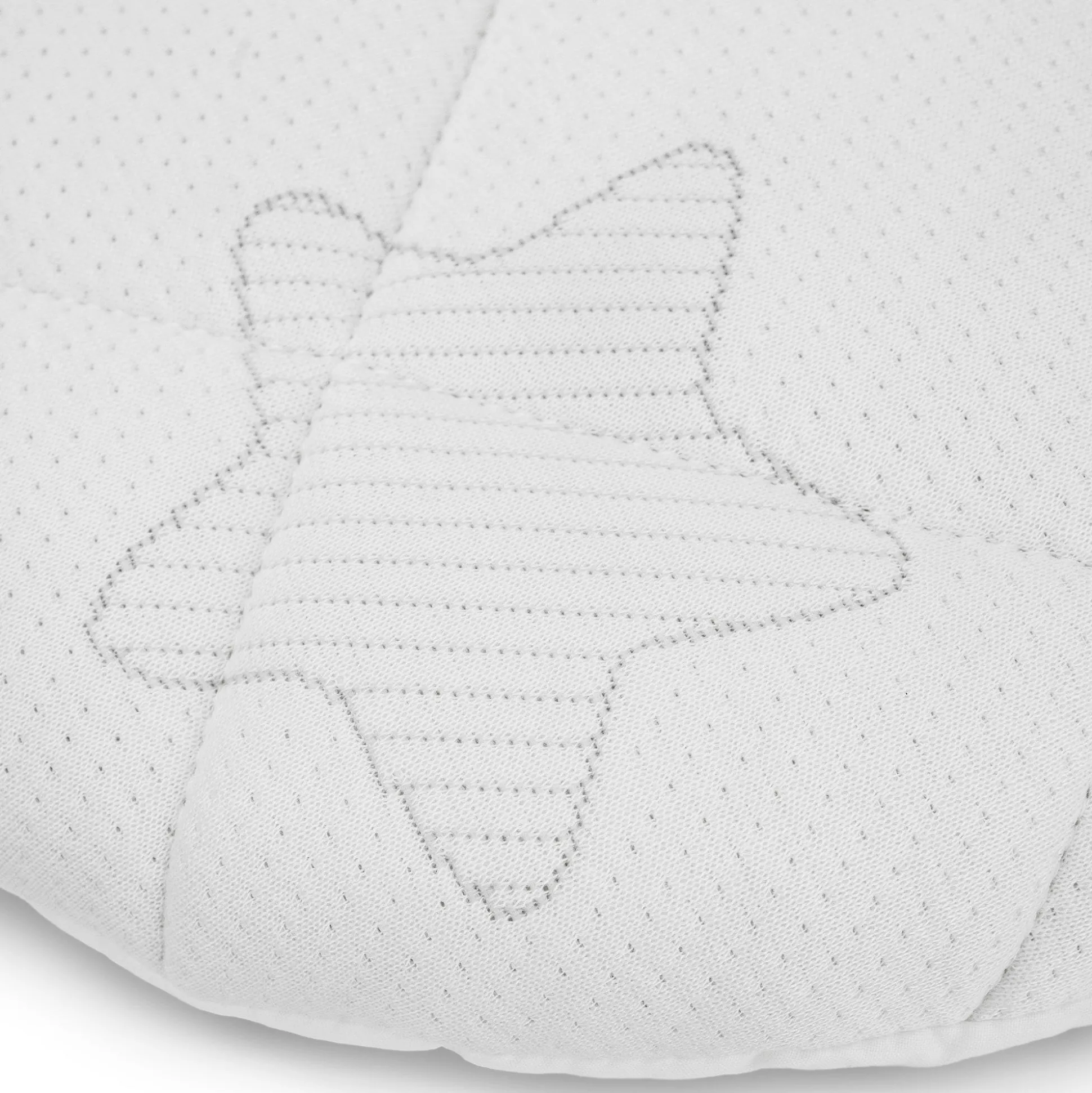 Stubenwagen Matratze Babu 70 x 37 cm