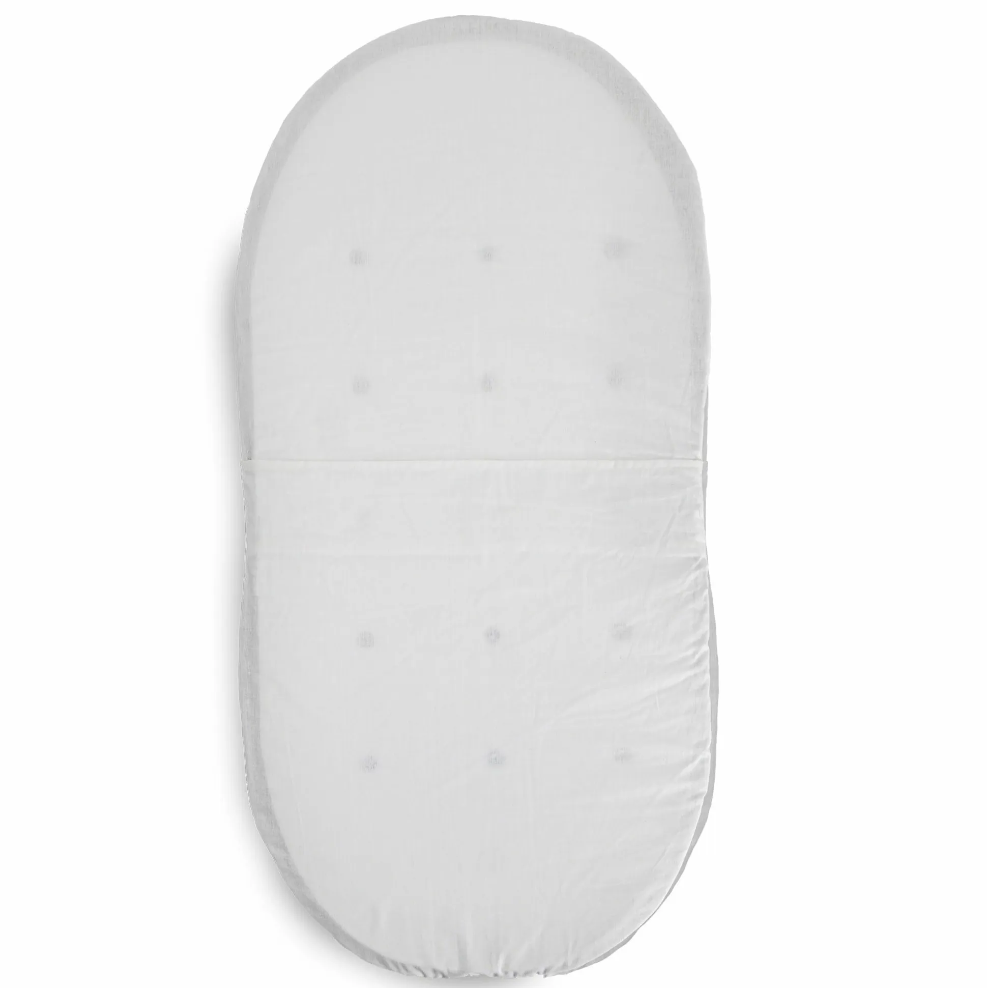 Stubenwagen Matratze Babu 70 x 37 cm