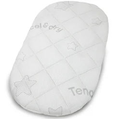 Stubenwagen Matratze Babu 70 x 41 cm