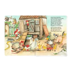 Stups, der kleine Osterhase